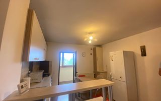 Apartament cu 2 camere decomandate/ 50 mp/ cartier Zorilor - Poză 6