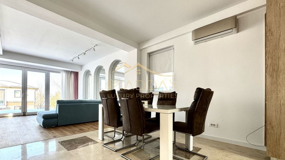 Vila Premium *Corbeanca *4 camere *Lux in natura - Poză 10