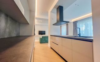 Chirie I Penthouse 4 camere I Iancu Nicolae I Bloc Luxury I 2 Parcari - Poză 8