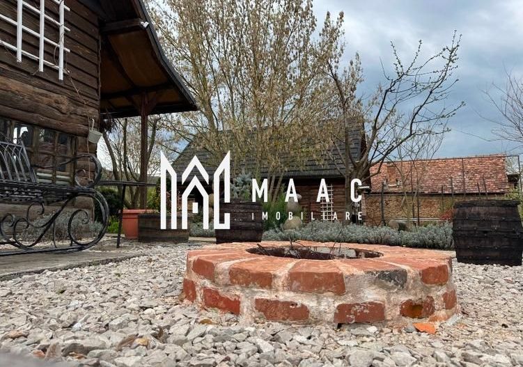 Casă 5 camere de vânzare | Bazna | 3 CF | 7.500 mp teren - Poză 9