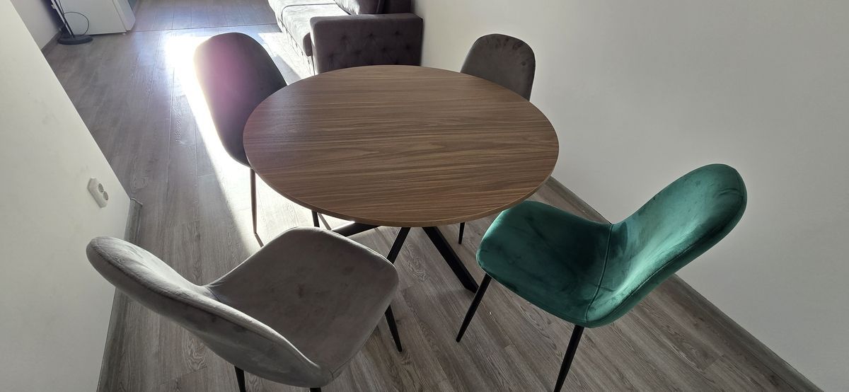 Cartier Solar Metro Berceni Metalurgiei et 2 cu parcare - Poză 2