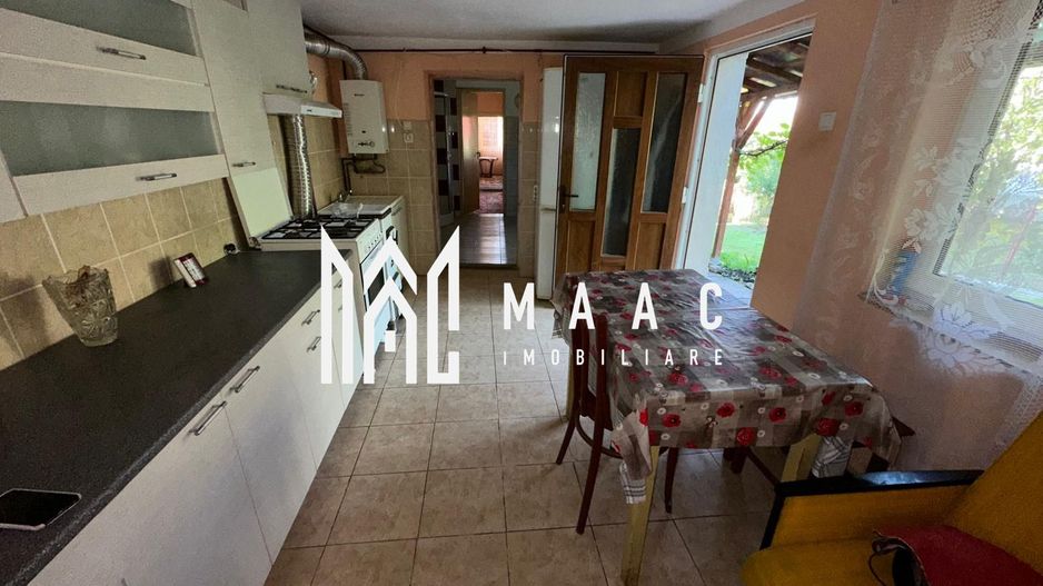 Casă tradițională I 100 mp utili I teren 1830 mp I Armeni I SIBIU - Poză 26