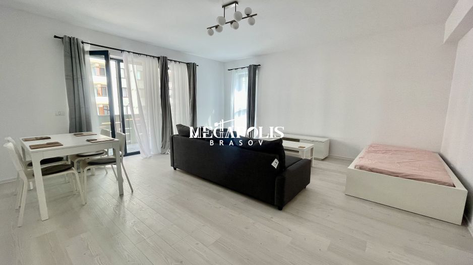 Apartament 2 camere | Decomandat | Prima închirere | Parcare acoperită - Poză 11