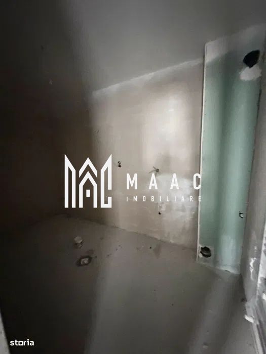 Apartament 3 camere | 74 mp | 2 băi | 2 balcoane | Calea Cisnădiei - Poză 8