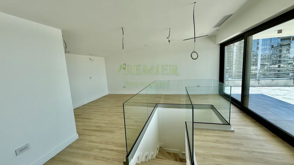 Penthouse Laguna Residence lac floreasca Priveliste panoramica - Poză 9