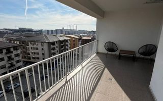 Vânzare, apartament 2 camere, zona Titan - Poză 12