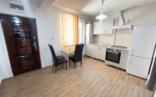 2 dormitoare, decomandat, modern, balcon, Semicentral, Horea, Litere - Poză 6