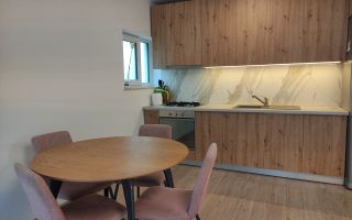 Apartament cu 2 camere cu finisaje moderne| Zona Grand Hotel Italia - Poză 1