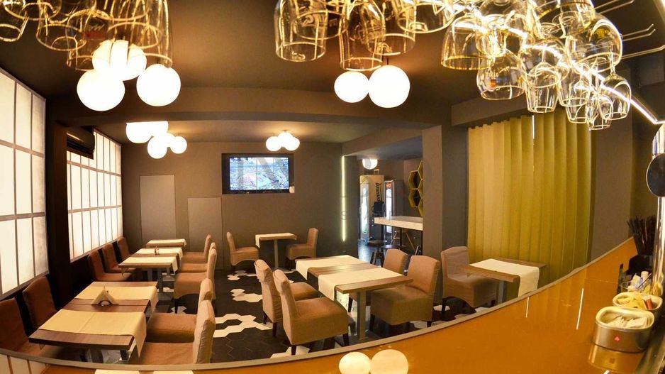 Casa/Vila | Restaurant | Terasa 120mp2 | Ultracentral - Rosetti - Poză 3
