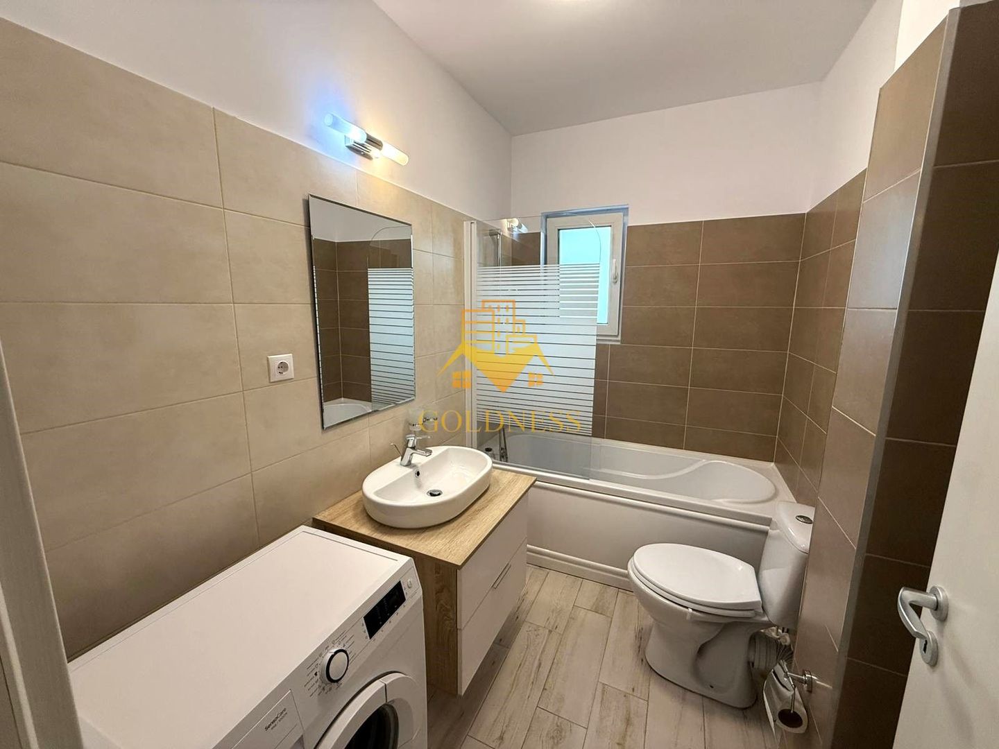 2 Camere decomandate, Parcare, Zorilor, UMF,UTCN,Oservatorului,Lidl. - Poză 8