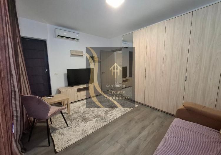 Garsoniera de închiriat disponibilă imediat - Poză 9