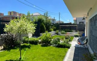 Casa individuala, 130 mp, teren 545, zona Dezmir - Poză 6