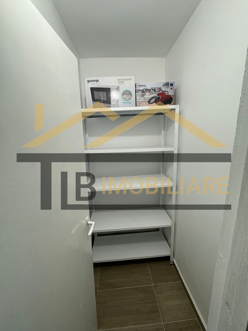 Apartament de 2 camere, 60 mp, decomandat, Zona 7 Noiembrie - Poză 10