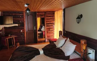 Pensiune cu Salina, Moroieni- Investitie la Cheie in Turismul Montan - Poză 12
