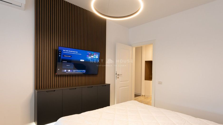 Apartament Liberty  - Rahova  - Parcul Carol la doar 2 km de Unirii - Poză 7