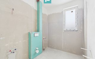 Apartament modern în Freidorf lângă Shopping City - Poză 9