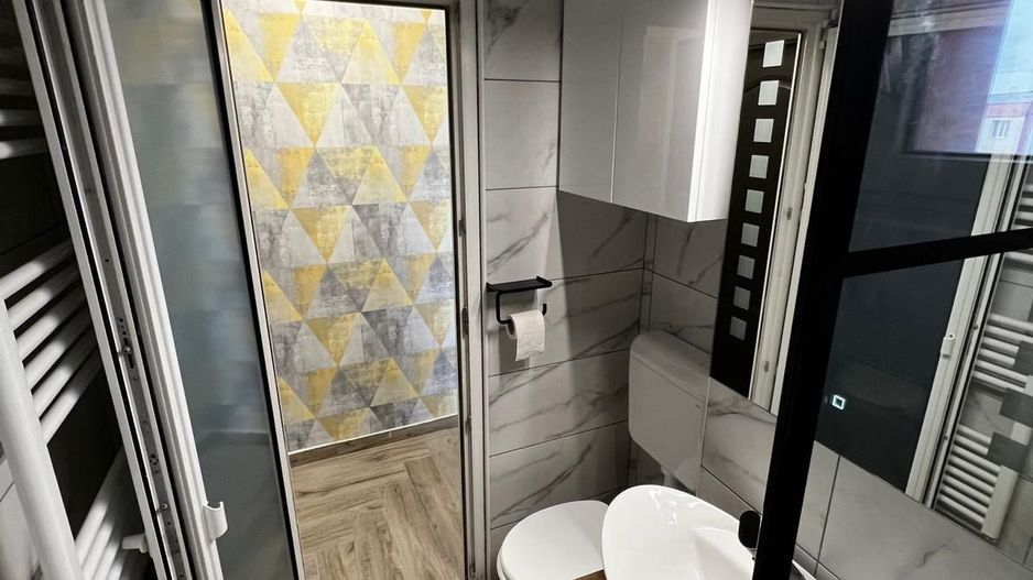 Apartament 3 camere, parcare, aer condiționat, pet friendly - Gemenii - Poză 6