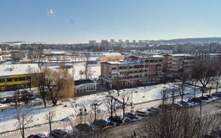 GARSONIERĂ DE VÂNZARE – G1-Supeco-Corvin, GATA DE MUTAT la CHEIE! - Poză 1