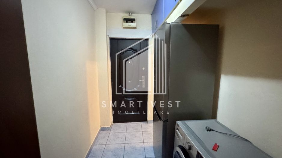 Apartament 2 camere | 50 mp  | Zona Micro 15 - Poză 15