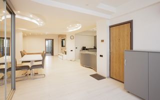 Apartament cu 3 camere - 91mp - Militari - Lujerului - Poză 10