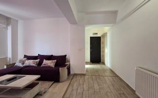 Semicentral/Iulius Mall-Tudor Vladimirescu- bloc nou- 2 camere - Poză 9