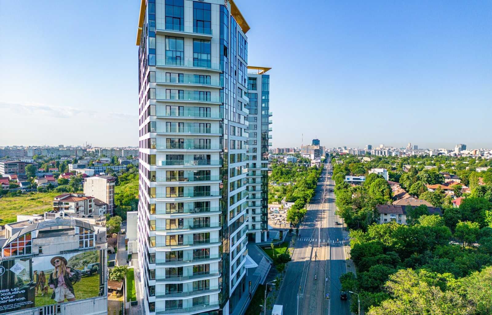 One Verdi Park - Poză 1