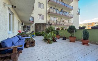 Bloc nou, etaj intermediar, terasa 20 mp, hotel Paradis! - Poză 4