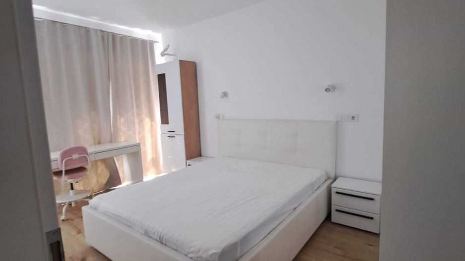 APARTAMENT 2 CAMERE | COMPLET MOBILAT SI UTILAT | AVIATIEI - Poză 7