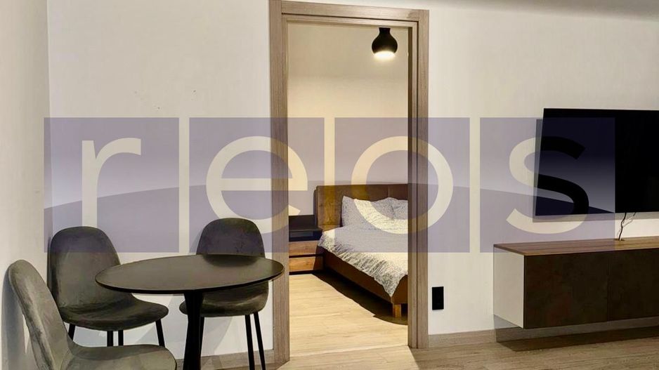 APARTAMENT MODERN 2 CAMERE 51MP SELECT RESIDENCE DRISTOR READY TO MOVE IN - Poză 6