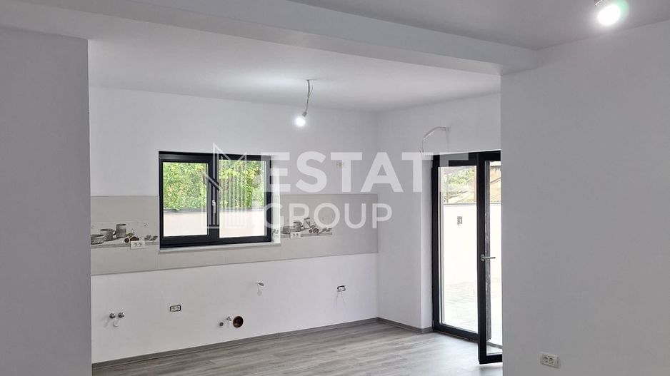 Duplex pe parter Mosnita Veche - Poză 17