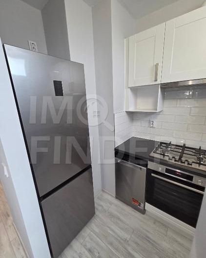Garsoniera Manastur, str. Bucegi, 31 mp - Poză 4