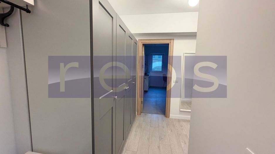 INCHIRIERE 2 CAMERE | 65 MP | BLOC 2023 | ZONA TIMPURI NOI | PARCARE SUBTERANA - Poză 7