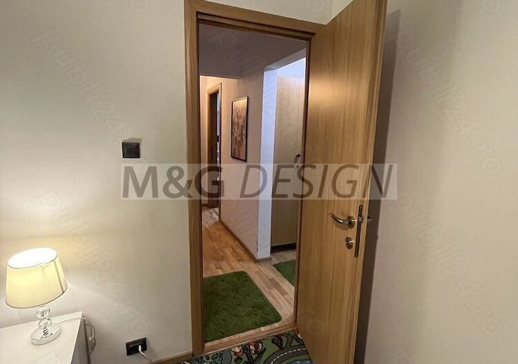 Apartament 3 camere zona Modern - Poză 8