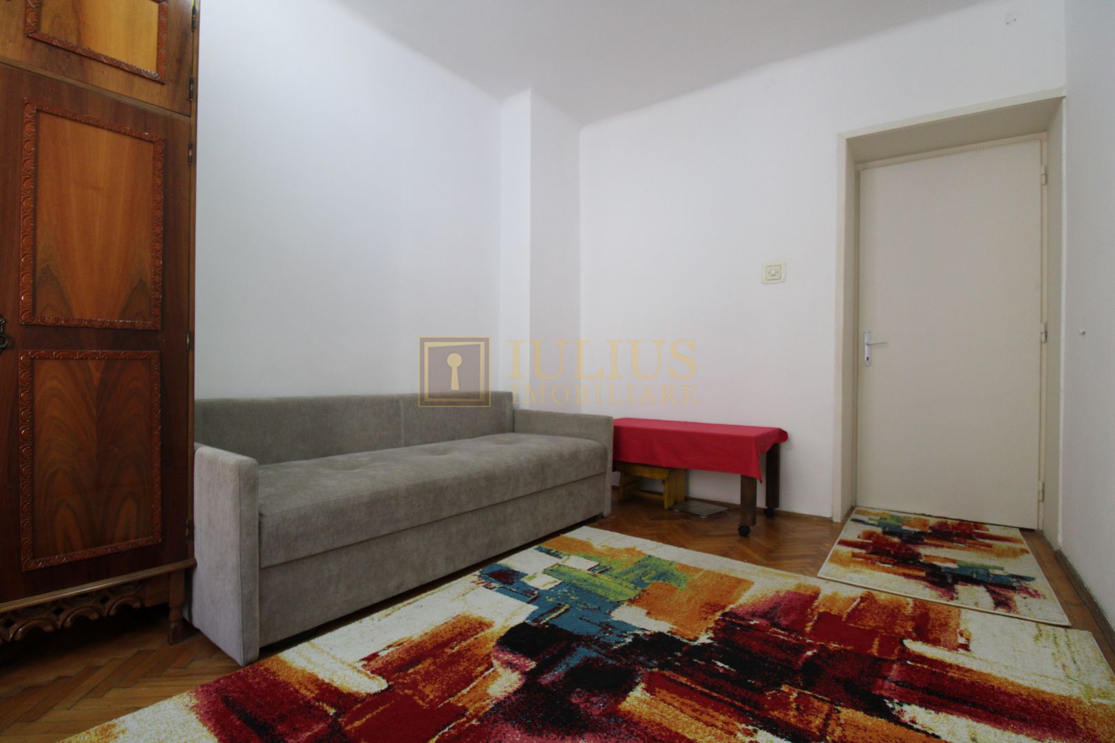 Central, 2 camere, centrala proprie - Poză 4