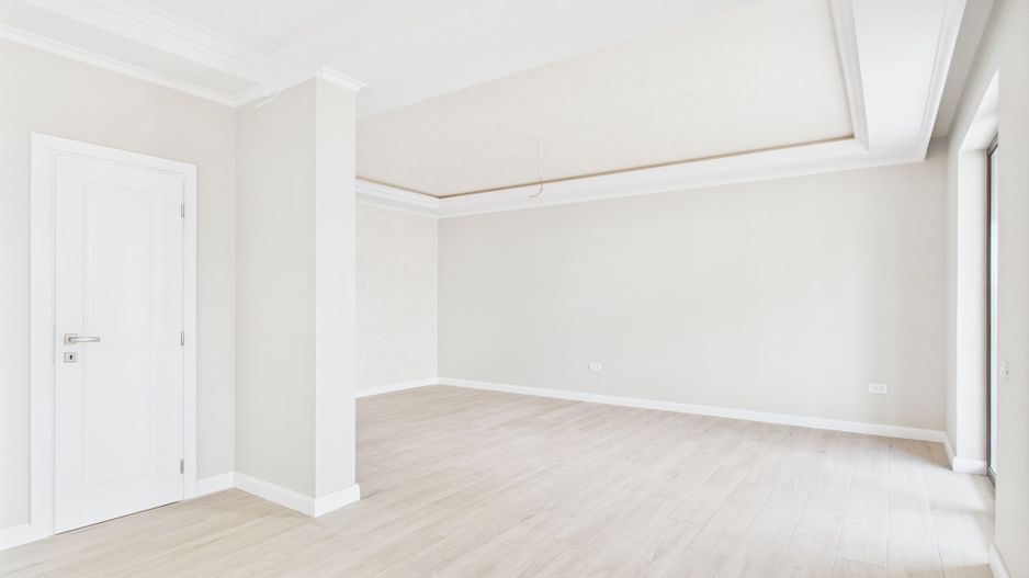 Duplex 5 camere  în cartier Europa Mosnița Nouă - Poză 2