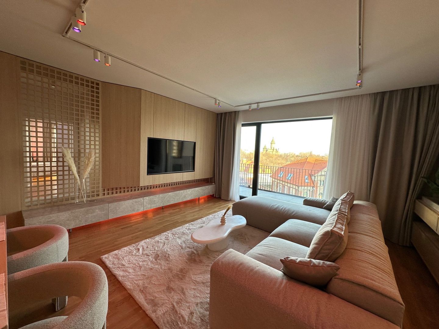 Apartament 3 camere la Paltim - Poză 12