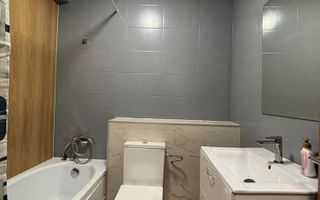 Apartament cu o cameră de închiriat, Panoramic Residence, Valea Adâncă - Poză 5