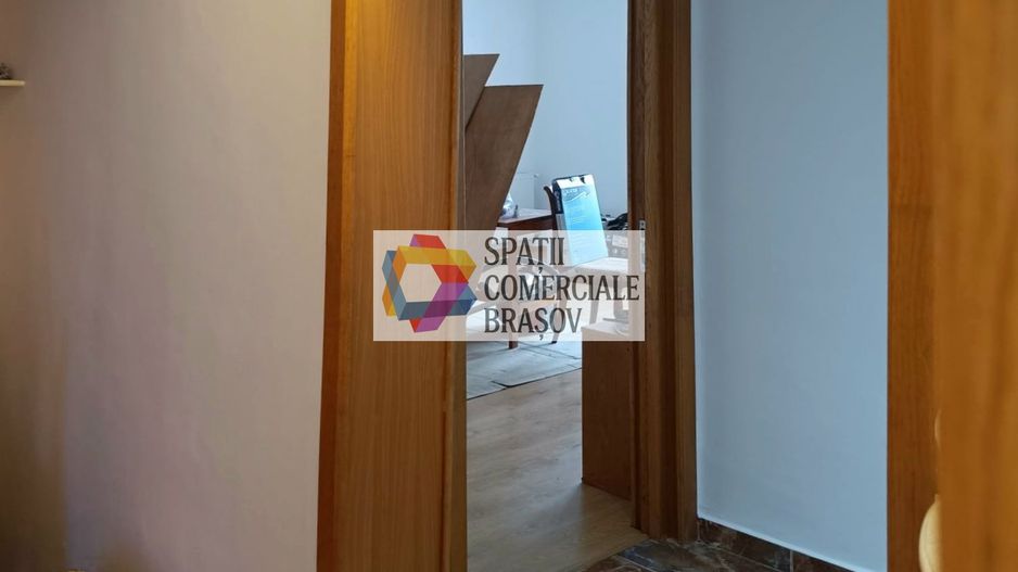 Apartament 3 camere de vânzare Brasov - zona Astra - 99 mp - plus-imo.ro - Poză 5