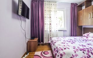 Apartament 2 camere -  Șoseaua Salaj nr. 255 – mobilat și utilat - Poză 6