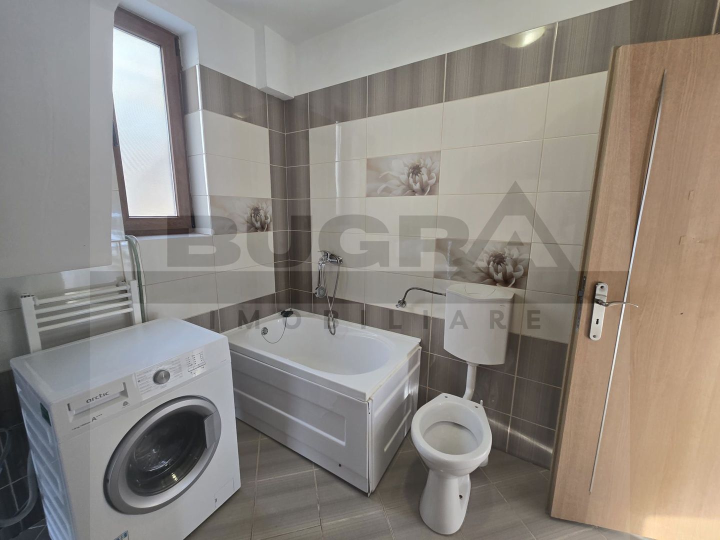 Casa individuala de 140mp, curte 400mp, 3 parcari, cartier Buna Ziua - Poză 18