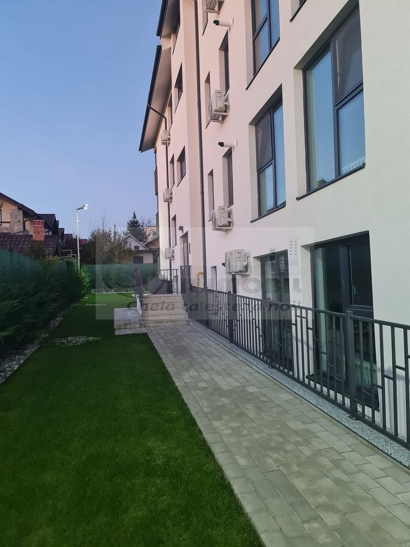 Apartament de inchiriat 2 camere Valea Lupului - Poză 8