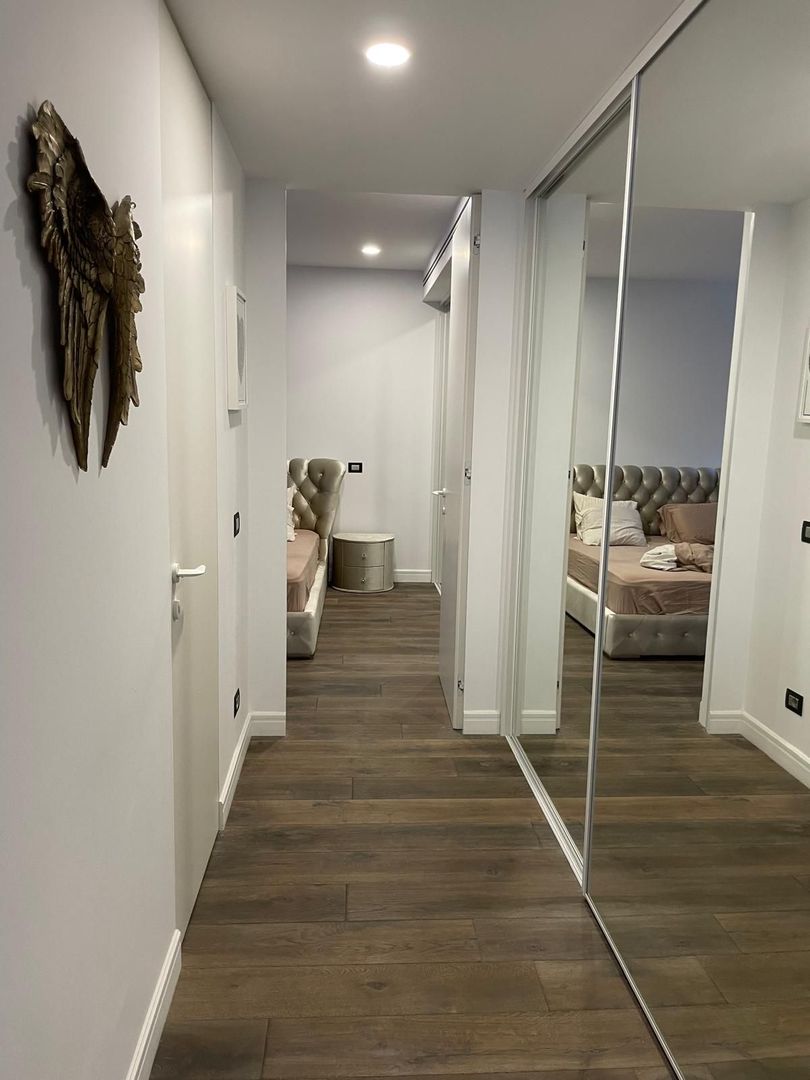 2 camere | Cortina Residence Herăstrău | Parcare subterana - Poză 3