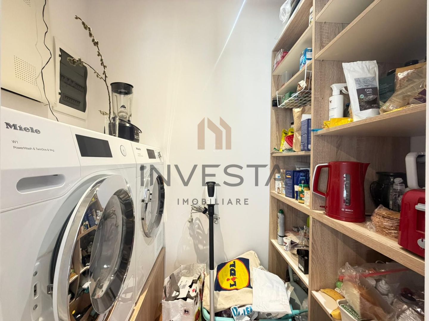 Oportunitate | Apartament 3 camere + parcare  | Andrei Muresanu - Poză 12