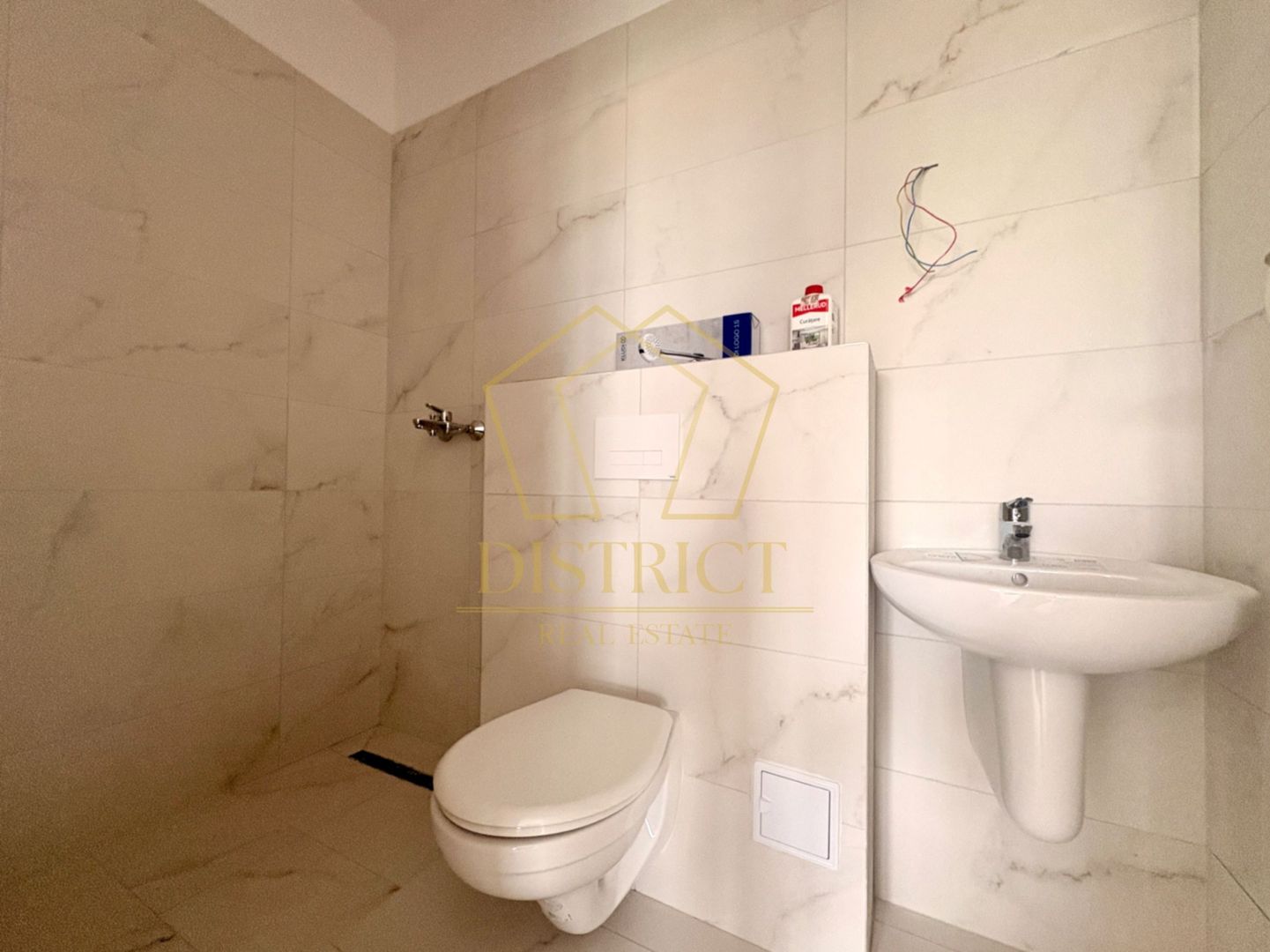 Apartament cu 2 camere | Mosnita Noua - Poză 8
