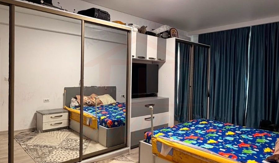 De vânzare apartament cu 3 camere, complex Arcada - Poză 4