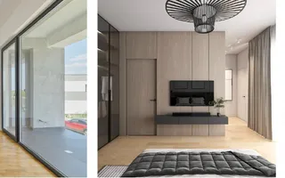 Vila 5 camere Tunari I Pipera I zona centrala I individuala I COM 0% - Poză 15