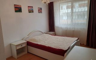 De inchiriat Apartament 2 camere Baneasa Apicultorilor - Poză 1