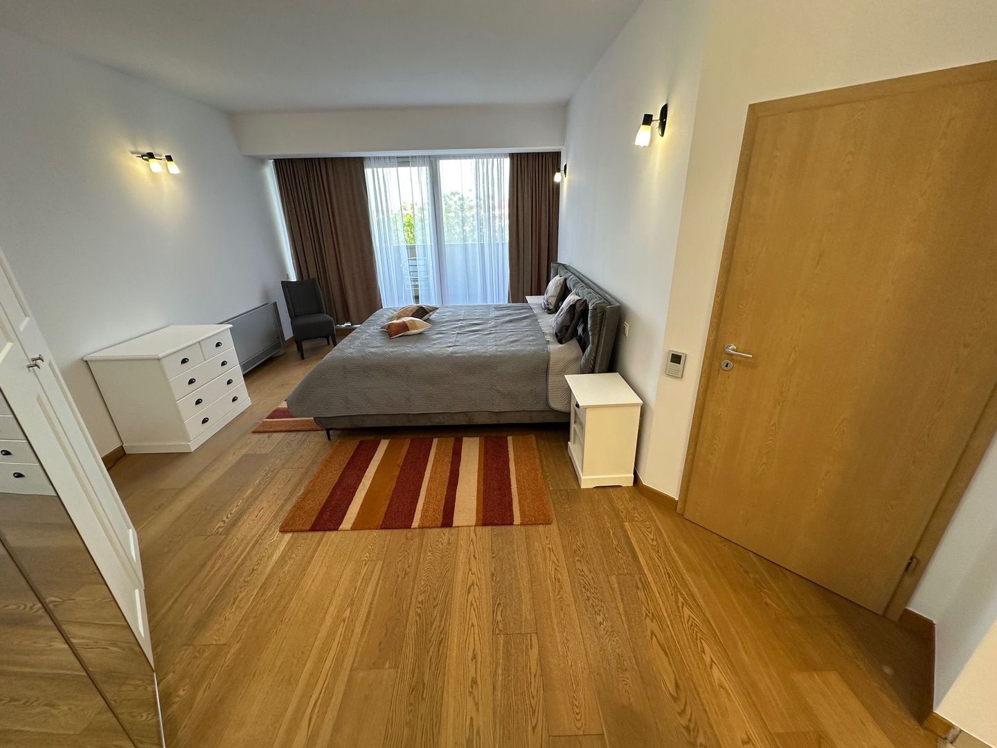 Apartament 2 camere loc de parcare în subteran - Poză 14