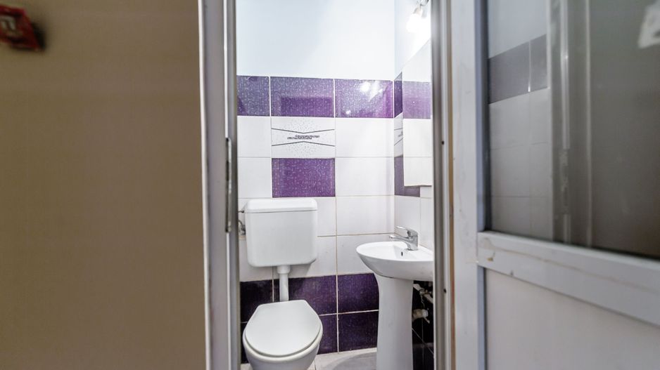 Apartament de vânzare la casă, 90 mp utili-Ultracentral Arad - Poză 6