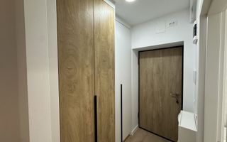 Garsonieră de închiriat HILS Titanium Pallady Prima închiriere - Poză 5